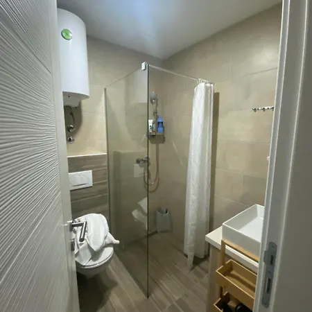 Pahuljica - N25 Milmari *