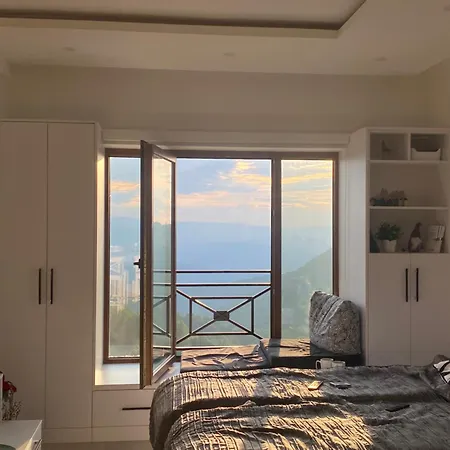 公寓 Pahuljica - N25 Milmari