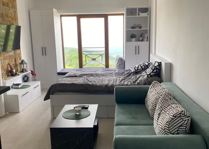 Pahuljica - N25 Milmari * Raška