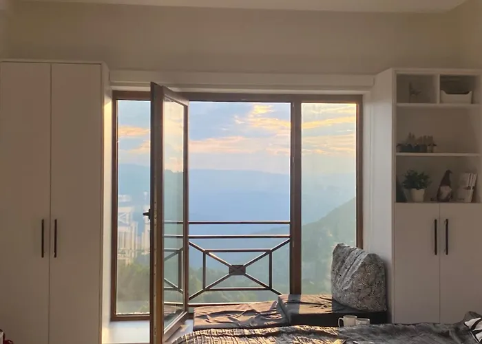 公寓 Pahuljica - N25 Milmari